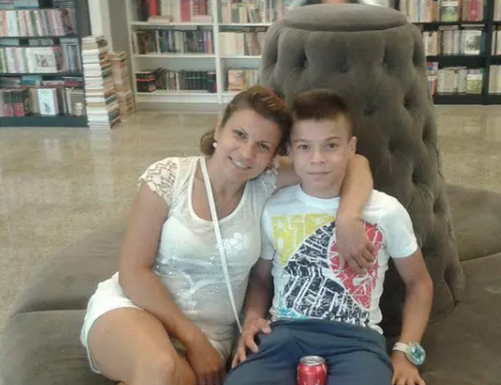 Ce dramă trăiește Rafael Szabo la Desafio: Aventura. Mama lui a murit recent și el vrea să îi aducă un omagiu la PRO TV