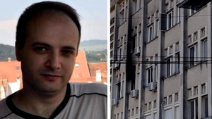 Noi informații despre starea de sănătate a medicului erou Cătălin Denciu
