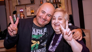 Când va fi înmormântată Marinela Chelaru. Fanii își pot lua adio de la ea duminică, 12 octombrie, la capela Cimitirului Tudor Vladimirescu