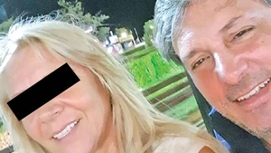 Cornel Galeş pleacă din ţară cu şefa blondă!
