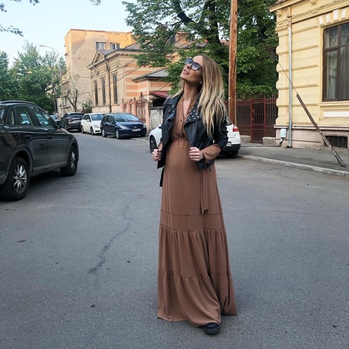 Flavia Mihășan și Marius Moldovan s-au logodit înainte să devină părinți! Prima poză cu inelul primit de asistenta TV