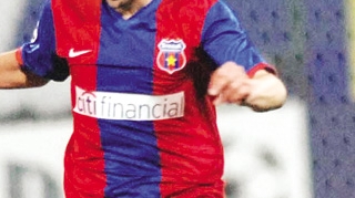 Steaua – Poli Iasi 2-1