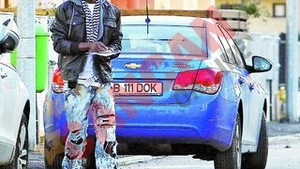 Prima amenda pentru N'Doye: 5.000 de euro! Senegalezul a comis-o si la Astra