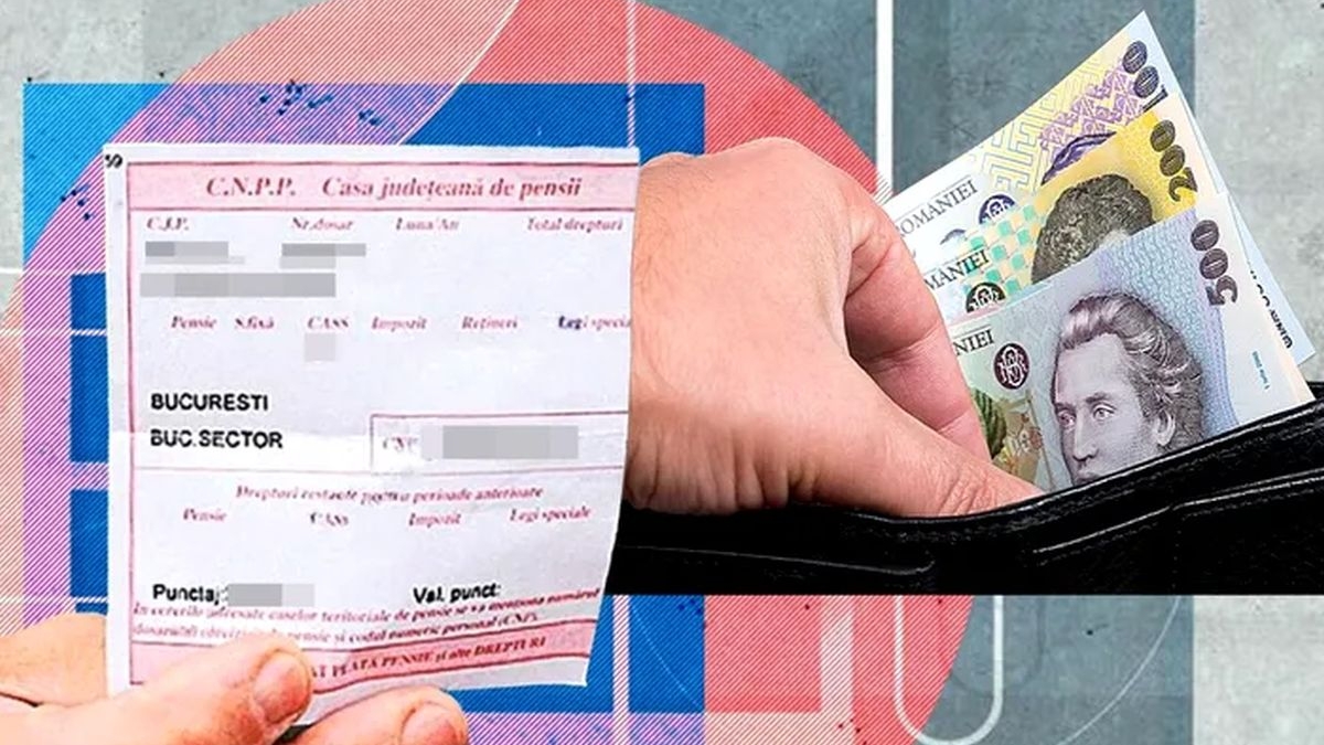Guvernul taie din pensiile acestor români. Premierul Marcel Ciolacu va elimina „anomalia” de până acum