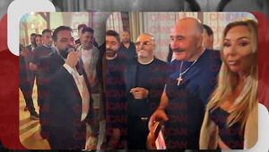 “Crema” Capitalei s-a adunat la un mega-party la Snagov, iar imaginile sunt de colecție. Florin Salam a făcut istorie la ziua temutului mafiot. “Ce spune Nuțu Cămătaru, cu mintea asta criminală!”