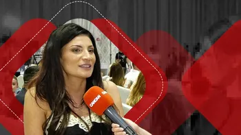 Ioana Ginghină s-a săturat să fie criticată. Ce decizie a luat actrița: „M-am făcut lider de sindicat”