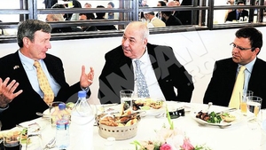 Taher a dus Marriott-ul in Afganistan