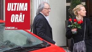 Veste tristă despre Mihai Constantinescu, după 49 de zile de comă. Simona Secrier a făcut anunțul: "Din păcate..."