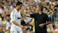 Jose Mourinho: „Prin venirea lui CR7 la Juve, Serie A a devenit din nou atractivă!”