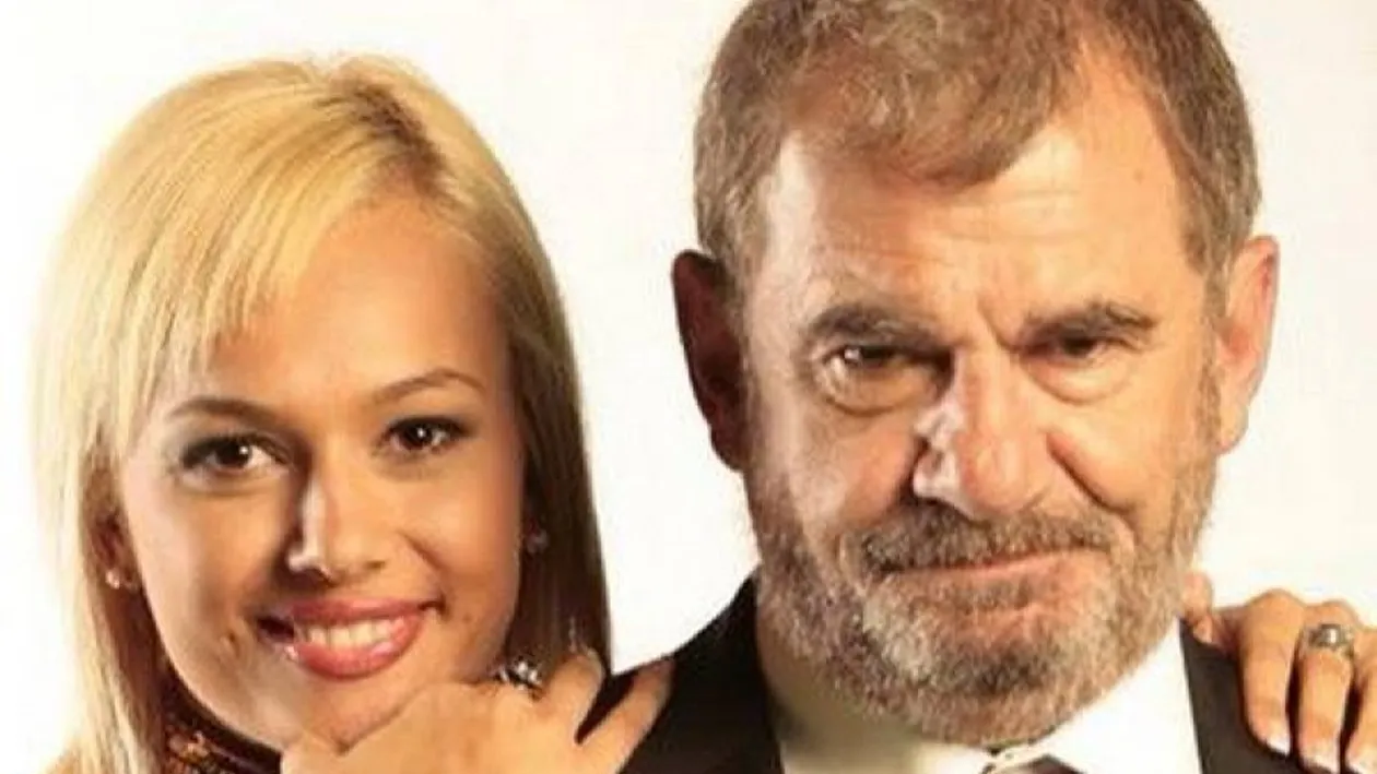 O mai ţii minte pe Pisi din telenovela ”Inimă de ţigan”?  I-a ”spart” familia unui celebru interlop!