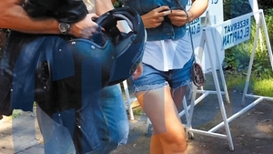 Mirela Stelea, primele declaratii despre presupusele infidelitati ale fostului sot: “Foarte urat! Asta este…”