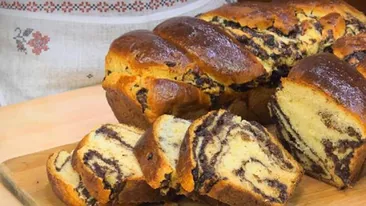 6 rețete delicioase cu resturi de cozonac. Cum să refolosești cozonacii uscați rămași după Paște