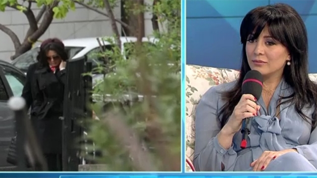 Oana Mizil, primele DECLARATII despre sarcina! A dezvaluit sexul copilului! Marian a fost foarte..."