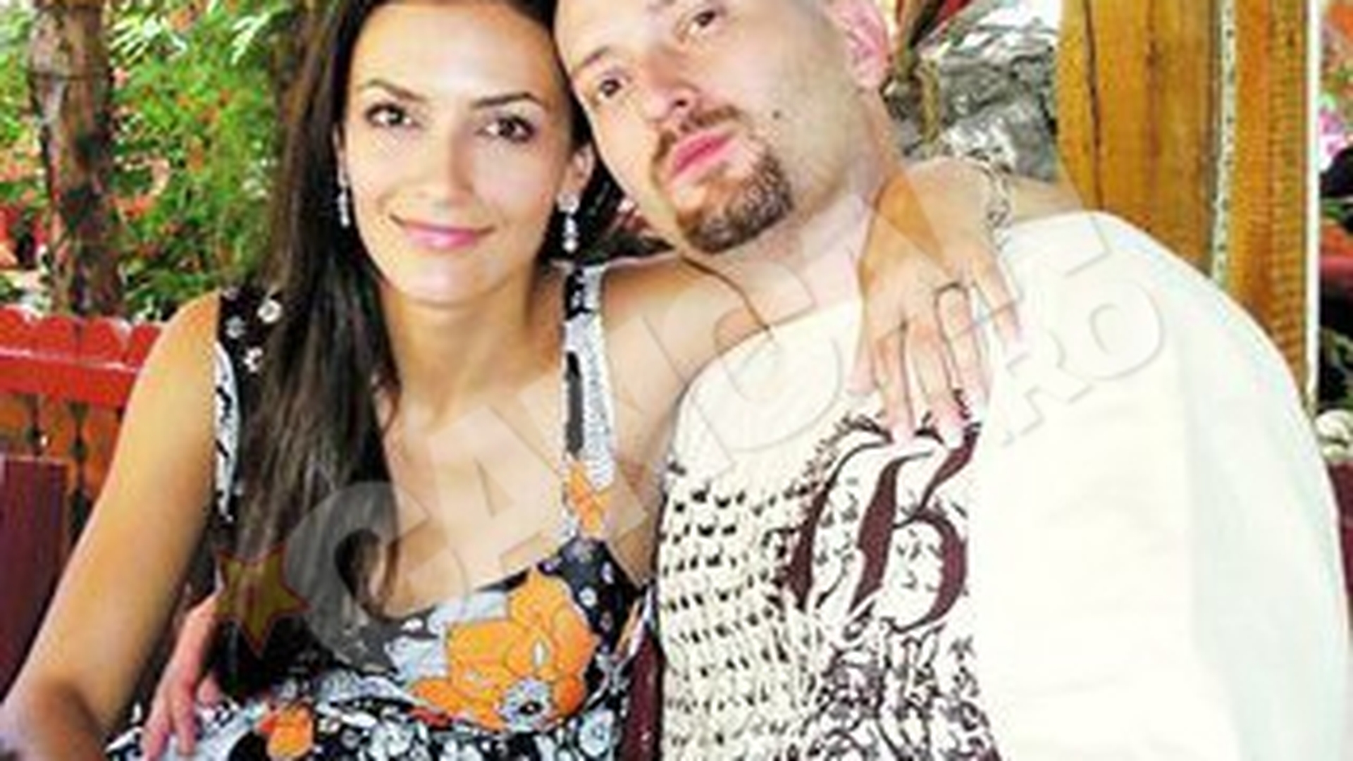 Sotia lui Cheloo, ajutata de parinti sa scape de dependenta de droguri Internata de cinci luni in Elvetia, la dezintoxicare