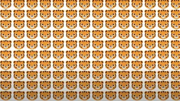 TESTUL SUPREM de vedere | Doar 17 la sută dintre oameni găsesc intrusul