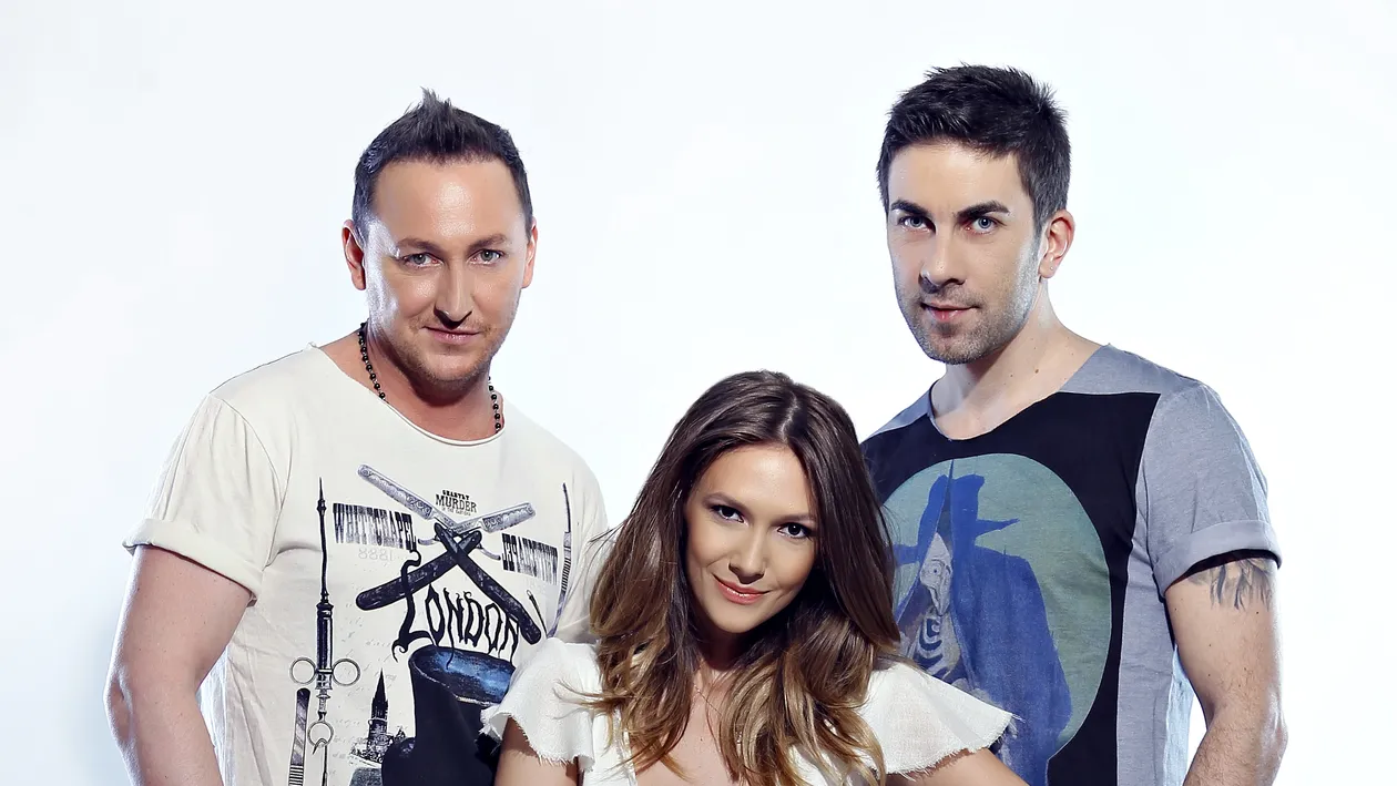 Asculta aici in premieraVraja ta, noua melodie semnata Dj Project si Adela Popescu! Va fi hitul primaverii