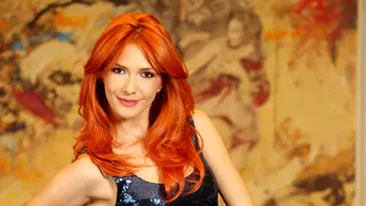 Adela Popescu, studenta de nota zece!