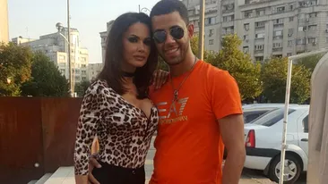 Oana Zăvoranu, adevărul despre banii soţului! Cum l-a testat Mărioara pe Alex Ashraf înainte de a muri: ”A fost meci greu”