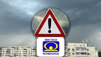 Prognoza meteo azi, 29 august 2026. ANM anunță furtuni puternice, cu grindină și vânt puternic. Ce zone sunt vizate