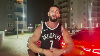 Dorian Popa i-a lăsat fără cuvinte! Ce a făcut artistul după spectacol, timp de trei ore