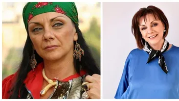 S-a aflat! Ce viciu nociv are Carmen Tănase