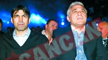 Piturca si Giovani, tepuiti cu zaruri false