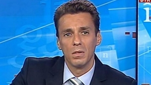 Mircea Badea, în doliu! A murit Ciprian Chirvasiu, cumnatul prezentatorului