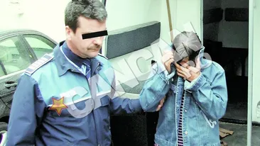 Varsare de sange la Pechea, Galati, din cauza geloziei! Si-a omorat sotul si a dat vina pe fiul de 5 ani