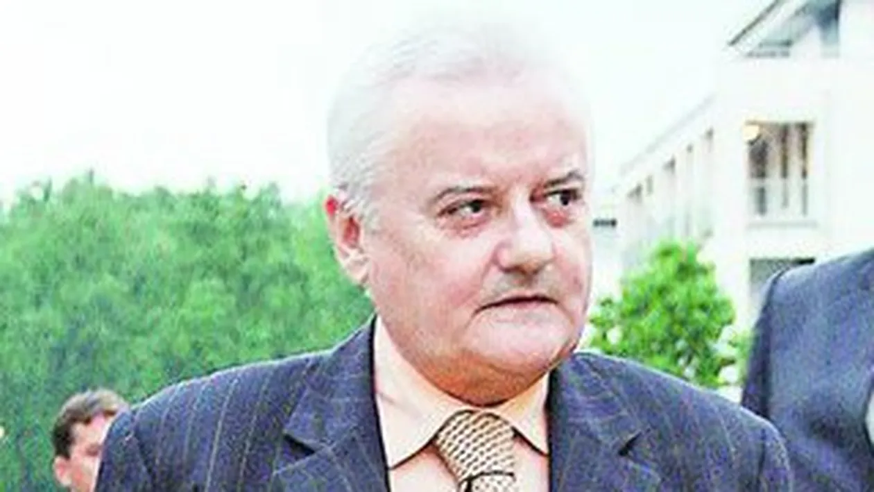 Are de achitat la Primaria Targu Carbunesti 20.000 de lei. Irinel Columbeanu plateste impozitul in rate