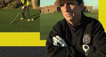 Alice Cooper a învins viciul băuturii pe terenul de golf: ”A trebuit să găsesc ceva care să creeze o dependență la fel de mare”
