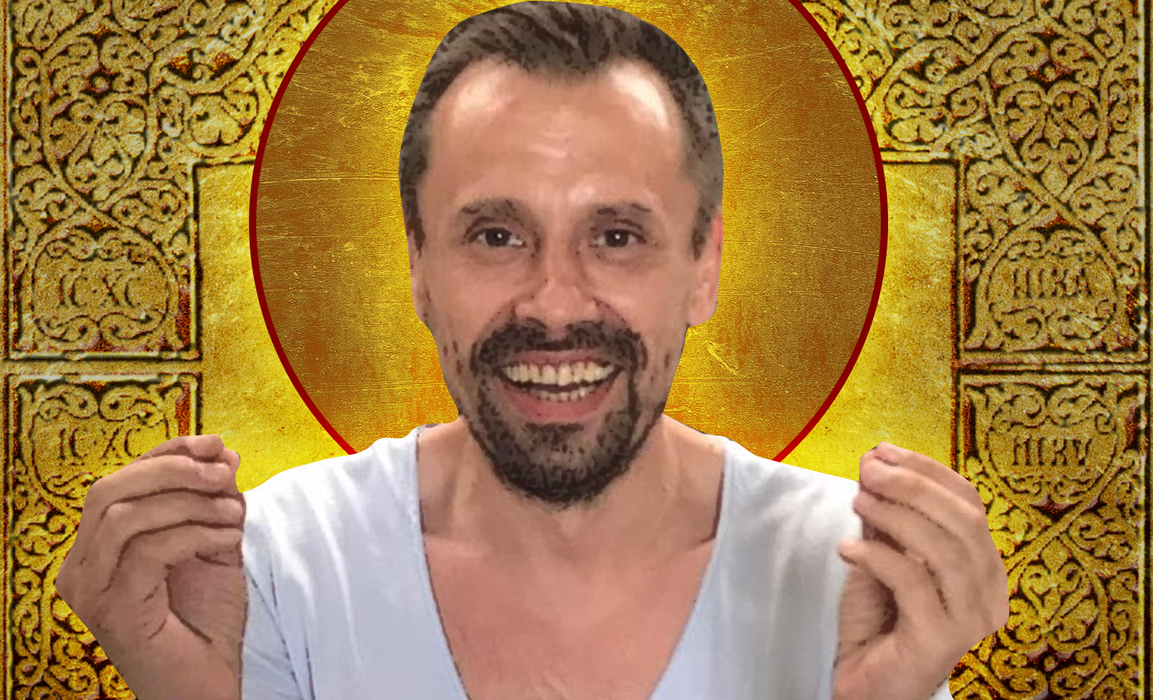 Dan Cămârzan, milionarul acuzat că și-a omorât bunica