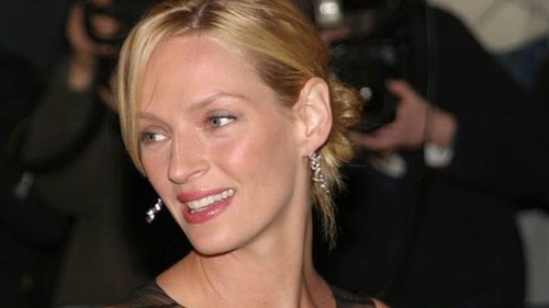 UMA THURMAN, transportată de urgenţă la spital!  Care este starea ACTUALĂ a celebrei actriţe?