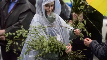 Superstiții de Sf. Gheorghe. Ce să nu faci pe 23 aprilie și cum se protejau strămoșii de spiritele rele. Ce este „Gura Lupului” și alte obiceiuri în această zi