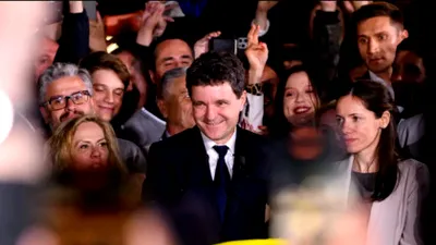 Dezvăluirile lui Nicușor Dan, după ce a fost ales președinte: 'Am făcut două greșeli mari …'