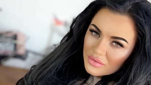 S-a aflat drama ascunsă a lui Carmen de la Sălciua: „Totul începuse să se dărâme în viața mea”