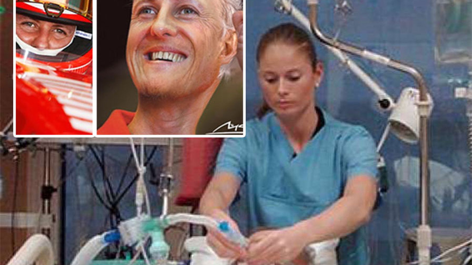 Anunț de ultimă oră despre Michael Schumacher! "Pot să vă confirm oficial!"