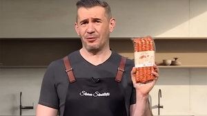 Ce conțin cabanoșii din comerț, de fapt. Dragoș Pătraru i-a încercat pe toți: "Nu mai consumați!"