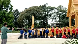 Plecare total surprinzătoare de la Desafio: Aventura! Nici bine nu a început proba, că a și capitulat: ”De ce s-a oprit?”