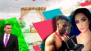 Nuntă secretă în familia unuia dintre cei mai controversați milionari din România! ”Sexy-prințișorul” PIC se însoară!
