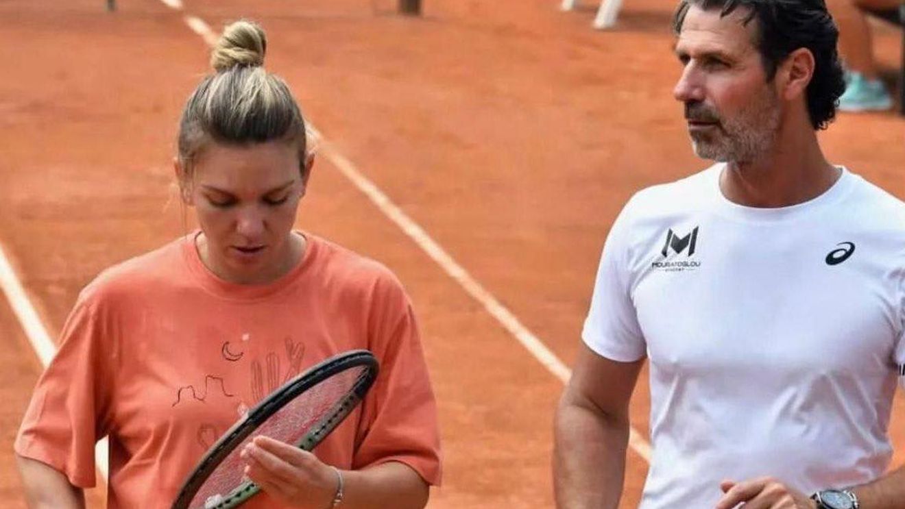 Au „ucis-o” pe Simona Halep! Anunțul răvășitor făcut de marea campioană pe rețelele de socializare: „Încă o dată sunt devastată!”
