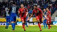 Leverkusen - Atletico: Meci închis pe BayArena? Probleme de efectiv pentru ambele formații!