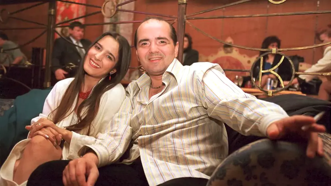 Nouria Nouri, implicată într-un accident rutier! Șoferul vinovat a fugit de la fața locului