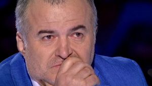Incredibil! Florin Călinescu este revoltat de atitudinea Ucrainei. Ce l-a scos din sărite?