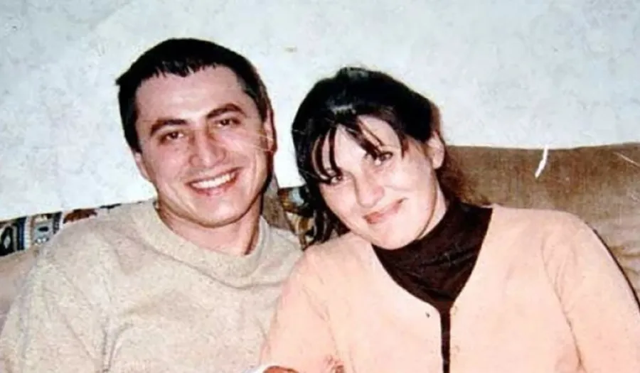 cristian cioacă