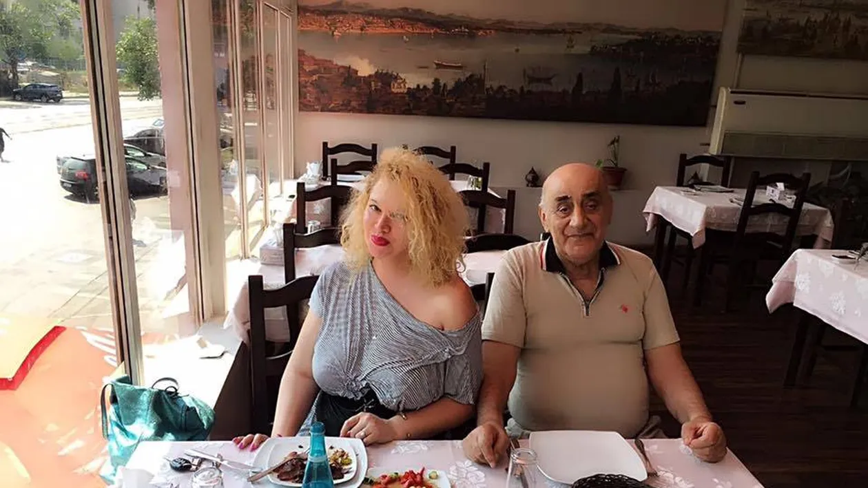 Oana Lis, prinsă de Viorel în timp ce pleca la amant! Ce i-a zis fostul edil al Capitalei înainte să iasă pe uşă