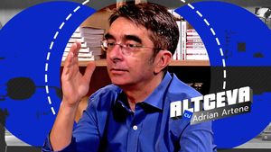 Cui i-ar cere Mihai Găinușă iertare după 13 ani de Cronica Cârcotașilor: „I-am chinuit pe cei care ne-au chinuit”