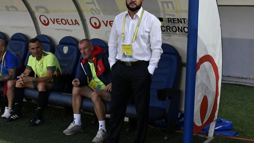 Chindia lui Viorel Moldovan a pus gând rău campioanei CFR Cluj în Cupă!