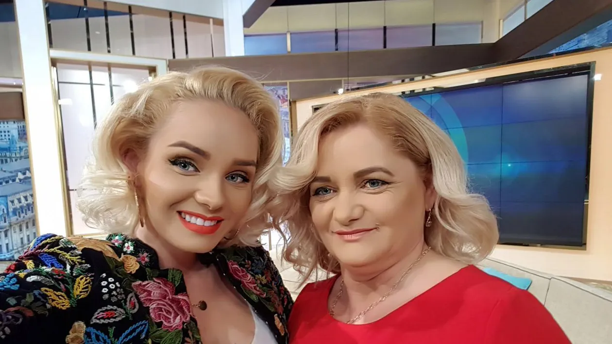 Maria Constantin, mesaj pentru mama ei! I-a fost alături în cele două divorţuri şi acum...