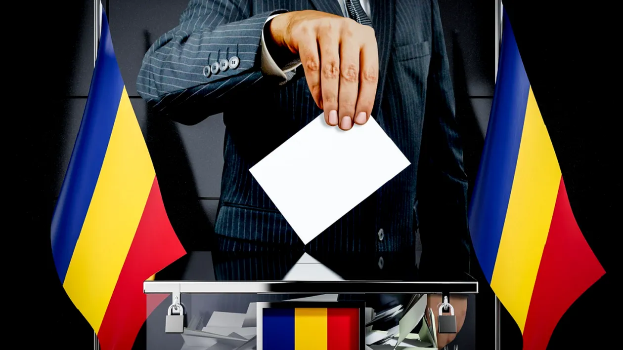 Alegeri locale 2024. Rezultate exit-poll în Capitală: Nicușor Dan a câștigat cu 45 %. Gabriela Firea 24%, Cristian Popescu Piedone - 13%, Sebastian Burduja - 10%