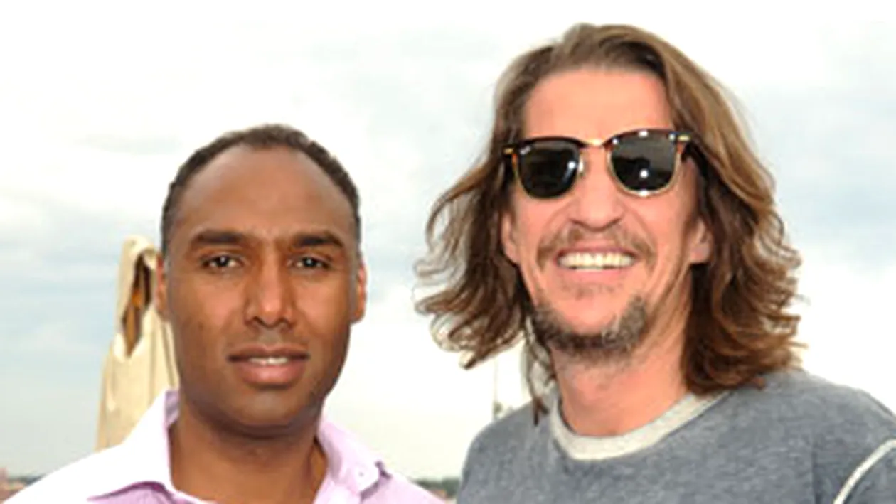 Multimilionarul homosexual renunta la jumatate din avere pentru un barbat! Pierre Lagrange se afla in divort cu sotia sa, care isi cere acum drepturile!